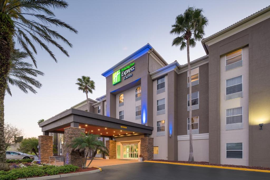 Holiday Inn Express & Suites Orlando International Airport an IHG Hotel image 15