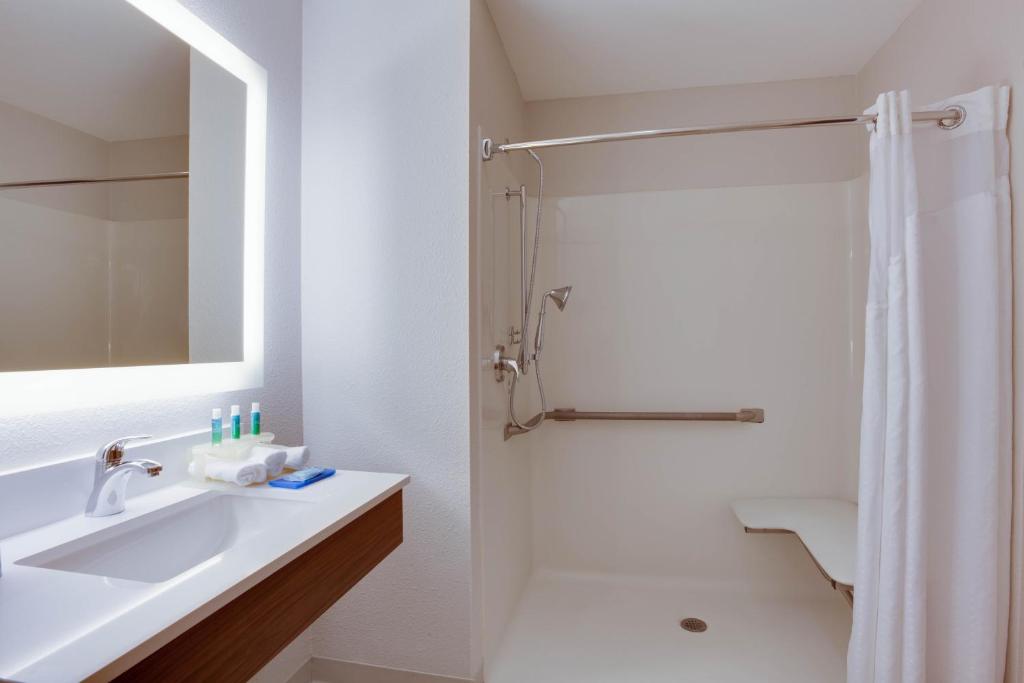 Holiday Inn Express & Suites Orlando International Airport an IHG Hotel image 23