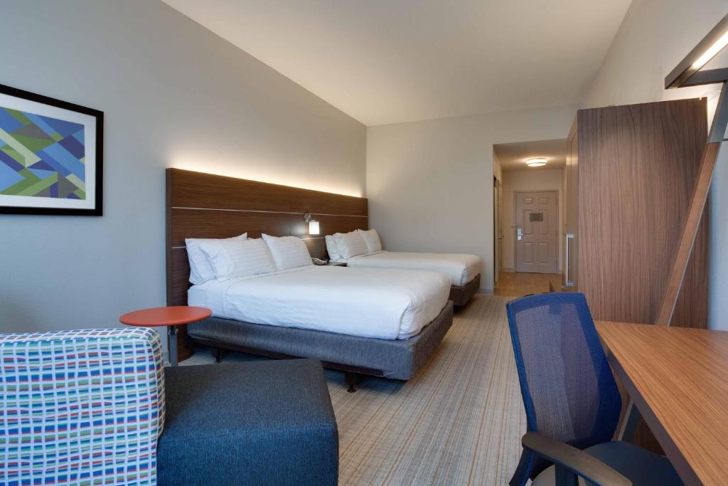 Holiday Inn Express & Suites Orlando International Airport an IHG Hotel image 24